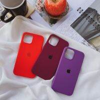 [ส่งจากไทย] ใหม่ เคสไอโฟน12 !!! ซิลิโคน ลบรอย สำหรับมือถือ 12,12Mini,12Pro,12Promax/ 11,11pro,11proMax /iPhoneX ,XS, XR, XSMax / iPhone7,8plus/iPhone6,6splus/iPhone6,6s