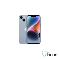 Apple iPhone 14 [iStudio by UFicon]