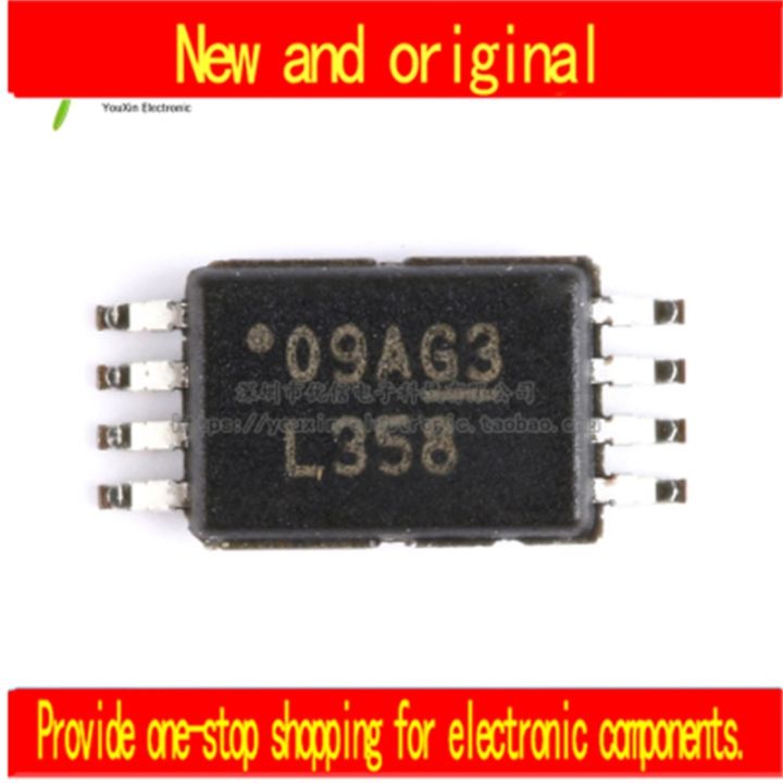 cw-50pcs-lot-100-new-and-original-lm358pwr-lm358-tssop8-low-power-dual-operational-amplifier-ic-chip