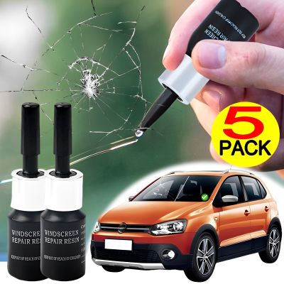 【DT】hot！ Car Windshield Glass Cracked Repair Agent Window Scratch Repairing Set Crack Restore Traceless Curing Glue Tools