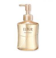 Elixir MOIST-IN CLEANSER  อิลิคเซอร์ มอยส์-อิน คลีนเซอร์ 140ml.