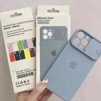 เคส-apple-iphone13-iphone13pro-iphone13promax-งานยางพาราสีพาสเทล