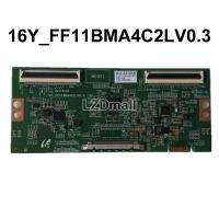 1pc TCON Board 16Y-FF11BMA4C2LV0.3 T-CON Logic Board for LSC490HN03 LMC550HN06 LMC550HN07