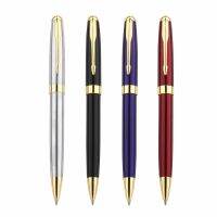 Luxury Quality 399 Model Color Business Office School Stationery Medium Nib Ballpoint Pen New Rollerball pen Pens