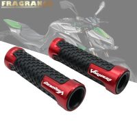 【Cod】 Ebrahim Auto 22Mm 7/8 CNC อลูมิเนียมยางรถจักรยานยนต์ Anti-Skid Handle Grips Handlebar สำหรับ Honda Varadero Vstrom