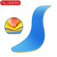 【cw】 1 Stretch Breathable Deodorant Cushion Insoles Feet Man