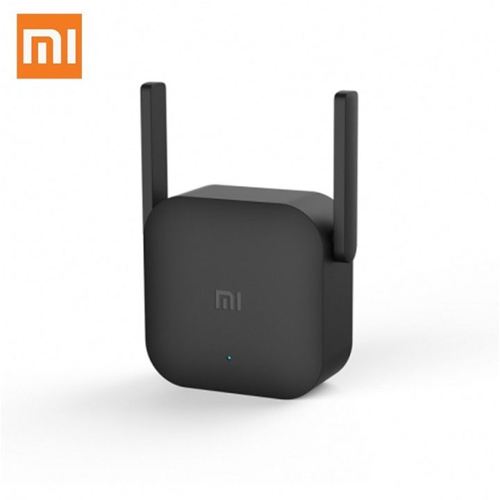 เครื่องขยายสัญญาณไวไฟเราเตอร์ไร้สาย-xiaomi-ตัวขยายสัญญาณระดับมืออาชีพโปรกล่องขยายสัญญาณไวไฟเสาอากาศไวไฟเครื่องขยาย-xiaomi