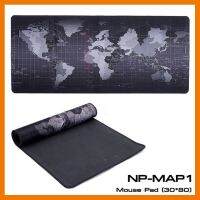 ?SALE? Nubwo Mouse Pad แผ่นรองเมาส์ รุ่น NP-MAP1 (30x80)แผ่นรองเม้าส์ผ้า สำหรับคอเกมส์ เย็บขอบอย่างดี ## ชิ้นส่วนคอมพิวเตอร์ จอมอนิเตอร์ เมนบอร์ด CPU Computer Cases Hub Switch กราฟฟิคการ์ด Gaming