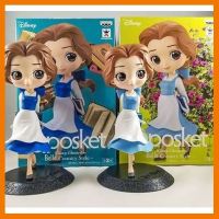 สินค้าขายดี!!! ฟิกเกอร์แท้ Q posket Disney Character Belle Country Style SET[LOT.JP] ## โมเดล โมเดลรถ ของเล่น ของสะสม รถ หุ่นยนต์ ตุ๊กตา โมเดลนักฟุตบอล ฟิกเกอร์ Model