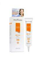 PROVAMED Sun Face SPF50+PA+++ Beige 10ml. โปรวาเมด ซัน เฟส เอสพีเอฟ 50 สีเบจ