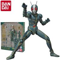 Figma ฟิกม่า งานแท้ 100% Figure Action Bandai Tamashii Nations S.H. Figuarts Kamen Rider Masked ZO ไอ้มดแดง มาสค์ไรเดอร์ ZO คาเมนไรเดอร์ Ver Original from Japan แอ็คชั่น ฟิกเกอร์ Anime อนิเมะ การ์ตูน มังงะ ของขวัญ สามารถขยับได้ ตุ๊กตา Model โมเดล