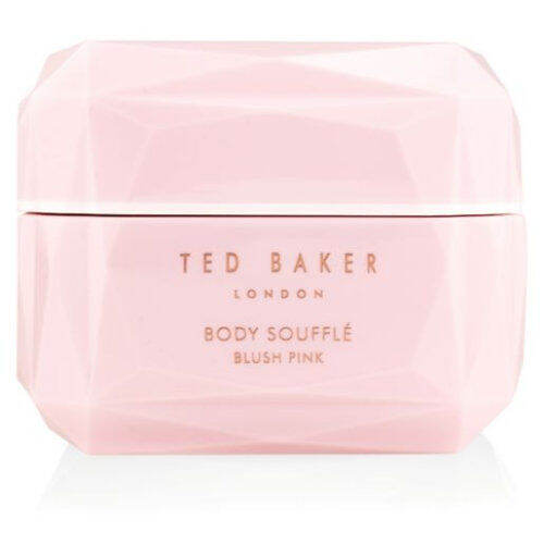 TED BAKER London Body Souffle Blush Pink 300ml Lazada.co.th