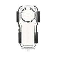 ❉ Camera Case For Insta360 ONE RS 1 Inch Laika Dive Case 40M Waterproof Depth Aciton Camera Portable Accessories