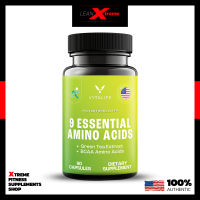 VYTALIFE : 9 Essential Amino Acids 90 capsules