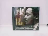 1 CD MUSIC ซีดีเพลงสากล POWELL PARISIAN THOROUGHFARES  (C13B44)