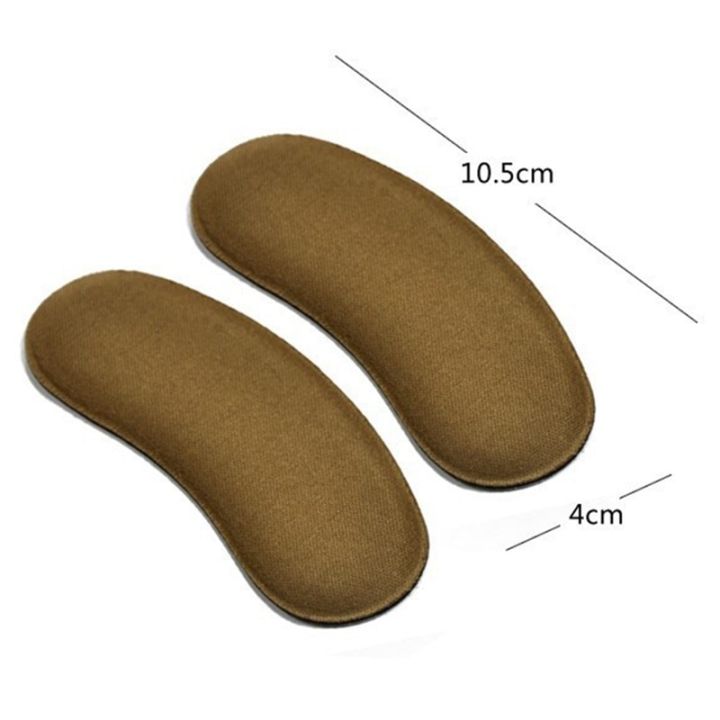 10pcs-5pair-shoes-insoles-insert-heels-protector-anti-slip-cushion-pads-comfort-heel-liners-cushion-pad-invisible-inserts-insole-shoes-accessories