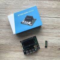 Alternative Nvidia Jetson NANO 4GB B01 Dev Kit with Official Module พร้อมส่งจากไทย