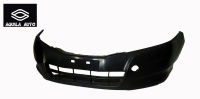 กันชนหน้า HONDA CITY 2009-2010 รุ่นไม่เจาะไฟตัดหมอก FRONT BUMPER FOR HONDA CITY 2009-2010