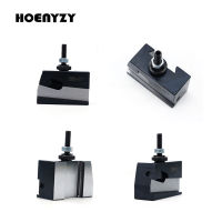 2Pcs5Pcs 250-101250-001250-002250-007250-010 Wedge GIB Type Quick Change Tool TurningFacing Holder for Lathe