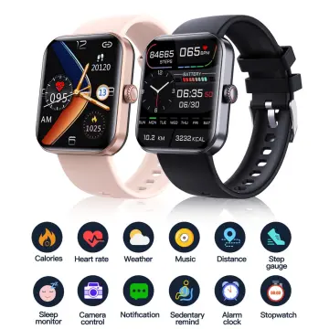 Lazada malaysia smart on sale watch