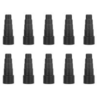 10X Universal Vacuum Hose Adapter Hose Accessories Adaptor Connector Five-Layer Adapter of 18-50mm