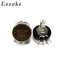 【CW】 RV24YN20S Potentiometer RV24YN 20S 200 500 1K 5K 10K 20K 50K 100K 200K 250K 500K 1M Ohm 100R 200R 500R B103 B104 B503