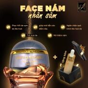 KEM FACE NÁM NHÂN SÂM A COSMETICS CHÍNH HÃNG