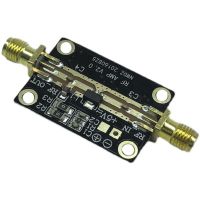 High Linear Broadband RF Amplifier 0.05-6G High Performance Medium Power Amplifier Module