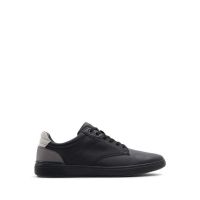 ALDO Rigidus Mens Fashion Athletics- Black