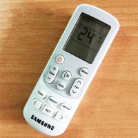 Universal Samsung Air Conditioner REMOTE CONTROL สำหรับเครื่องปรับอากาศ Samsung