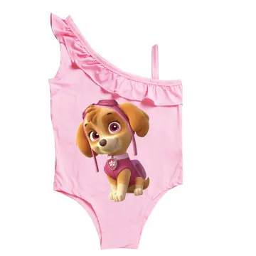 Paw patrol skye bathing on sale suit