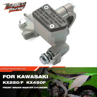 KX450F รถจักรยานยนต์เบรคหน้าปั๊มสำหรับ KAWASAKI KX450 KX250 KX 250F 450 F 250 F 2013-2020 2018 2019 2016