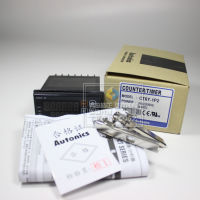 Autonics CountTimer CT6Y-1P2 [ของแท้ดั้งเดิม]