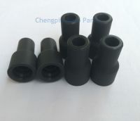 (4pcs/lot)Auto Part high Quality Spark Plug Cap OEM 90919-11009 ignition coil rubber For Toyota YARIS VIOS CAMRY