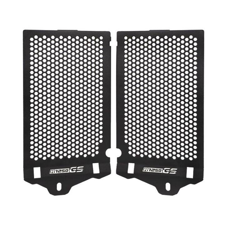 Motorcycle Oil Cooler Guard Parts for BMW R1150GS ADVENTURE