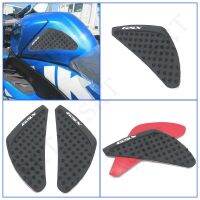 For Suzuki GSX-S 150 125 Motorcycle Accessories Tank Pads Side tank Traction Anti Slip Pad Knee Grip Sticker GSXS125 2017-2022