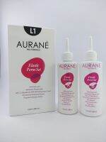 ออเรน แอล1 ออเรน L1 อิลาสติค เพิร์ม (นอร์มอล แฮร์) AURANE L1-ELASTIC PERM (NORMAL HAIR) 220 ml