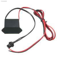 ✇☸ DC 12V Mini Neon EL Wire Power Driver Controller for 1-10M LED EL Wire Light Inverter Supply Adapter Flexible Neon Wire Driver