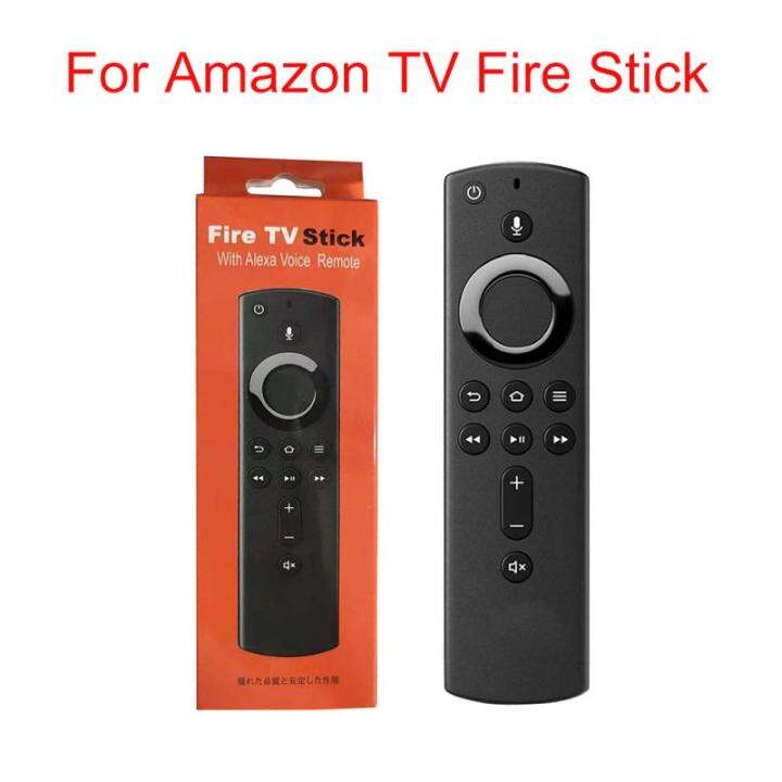 az-4k-remote-control-fit-for-az-fire-tv-stick-media-box-remote-control-alexa-voice-uesd-condition-remote-control-only