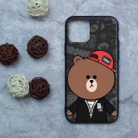 I phone 11 pro เคสสกรีนลาย #110