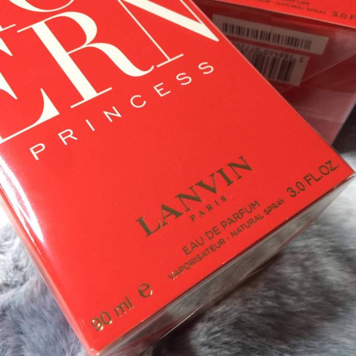น้ำหอม-lanvin-modern-princess-edp-น้ำหอมลองแวงเจ้าหญิง-น้ำหอมแท้-100-สคบ-ไทย-กล่องซีล