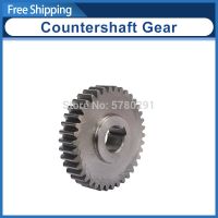 เกียร์เหล็กหลัก38T เกียร์โลหะ Xj9512xd9512-138 Countershaft