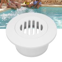 Swimming Pool Fittings Drain G2 Male Thread Professional Pool Suction Outlet for Swimming Pool Spa Pool