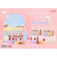 OB-1438 Obuse Daisy Mini Lipstick ลิปสติคมินิ คุณภาพดี ติดทนยาวนาน มีให้เลือก 2 เฉดสี เลือกได้ตามสไตล์เลยค่ะ