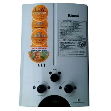Jual Water Heater Rinnai Reu 5cfc Terbaru - Oct 2023 | Lazada.co.id