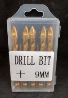 ดอกสว่าน เจาะกระเบื้อง กระจก DRILL  BIT ขนาด 9 mm ขายเป็นดอก