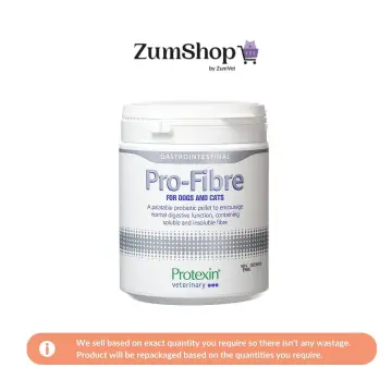 Pro fibre for hot sale dogs best price