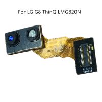 สําหรับ LG G8 ThinQ LMG820N Iris Front Sensor กล้องหน้าเปลี่ยนอะไหล่ซ่อม Iris Front Sensor สําหรับ LG G8 ThinQ LMG820N Part