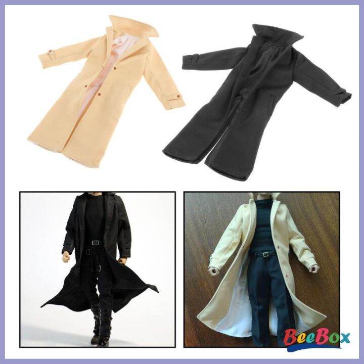 พร้อมส่ง-1-6-เสื้อโค้ทกันลมสําหรับ-ttl-enterbay-12-action-figures-body-coats-ของเล่นสําหรับเด็ก