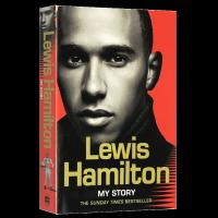 Lewis Hamilton Lewis Hamiltonเรื่องราวของฉัน